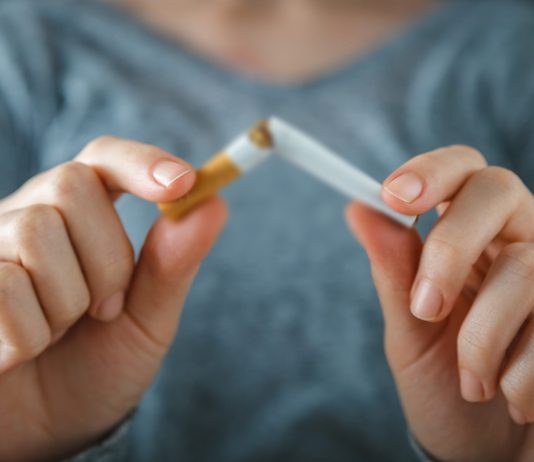 Sigarayı Bırakmak, Bıraktıktan Sonra Vücuttaki Değişiklikler