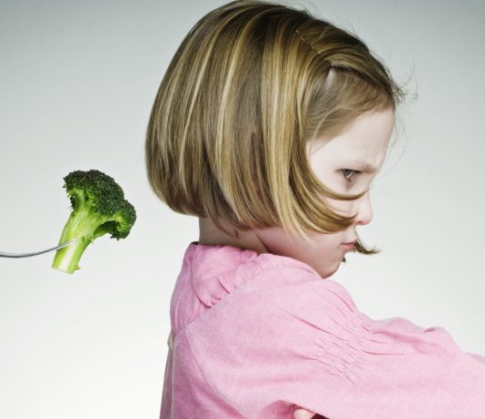 Çocuklarda İştahsızlık, İştahsız Çocuğa Yaklaşım