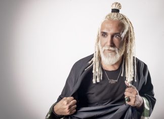 Tarık MENGÜÇ Ropörtaj…