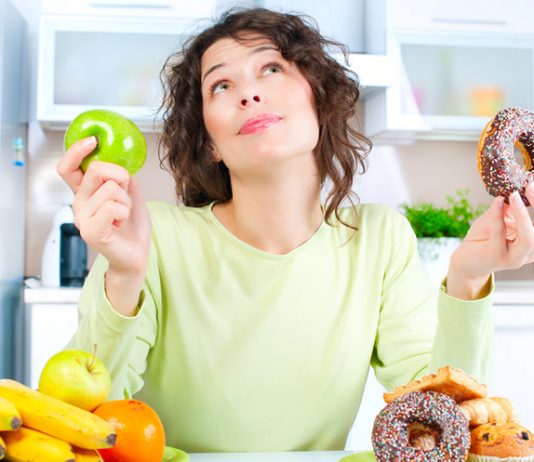 Diyette Doğru Bilinen Yanlışlar