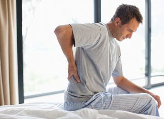 Low Back Pain