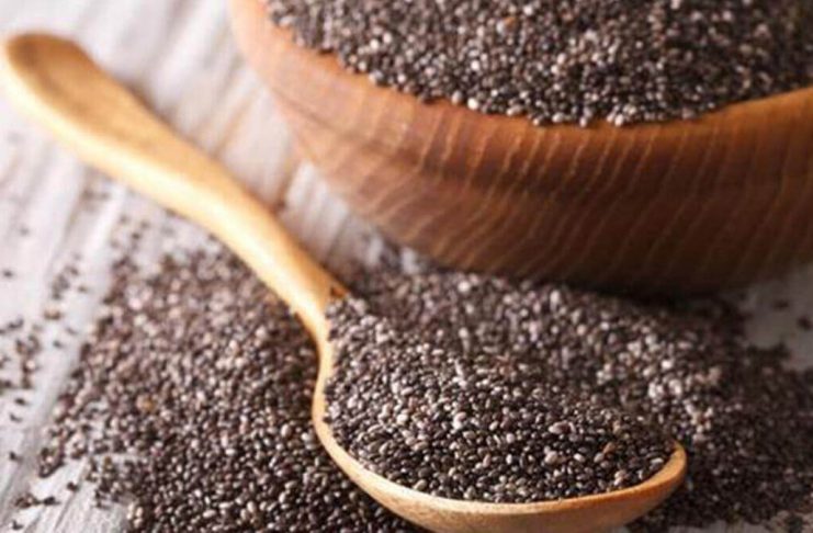 Süper Besin Chia Tohumu Nedir?